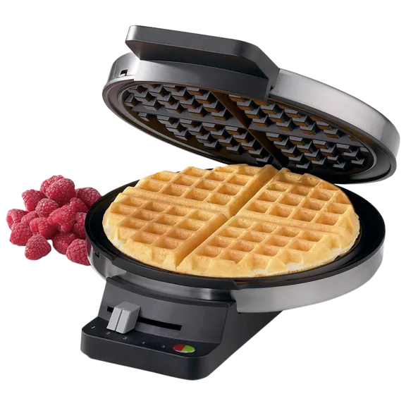 Cuisinart Round Classic Waffle Maker