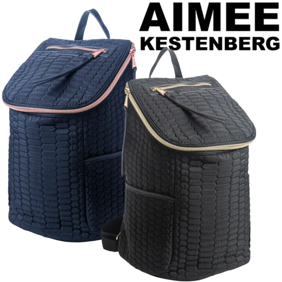 Sardinia Backpack by Aimee Kestenberg