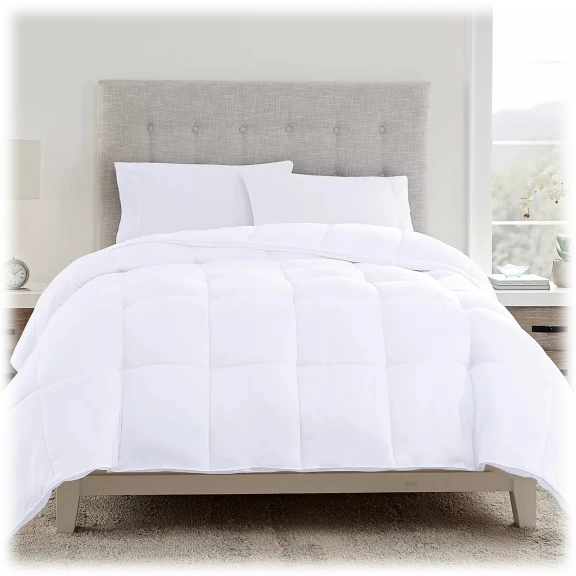 Columbia Cooling Comfort Performance Twin-Size Comforter