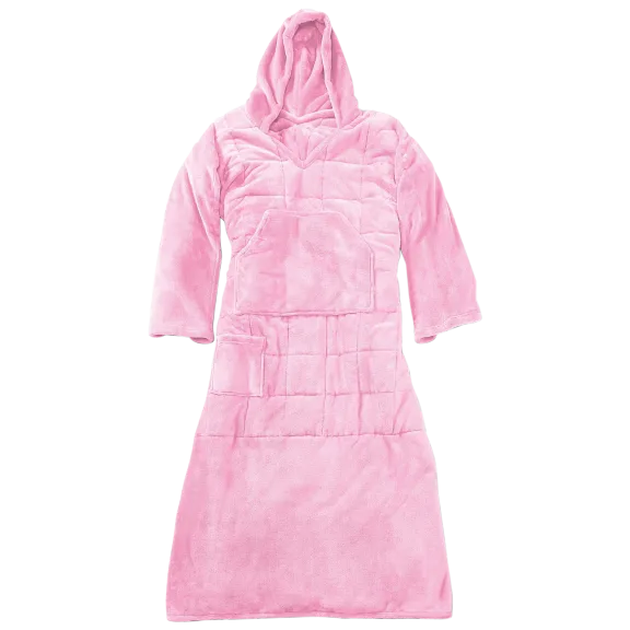Ella Jayne 10lb Weighted Snuggle Blanket