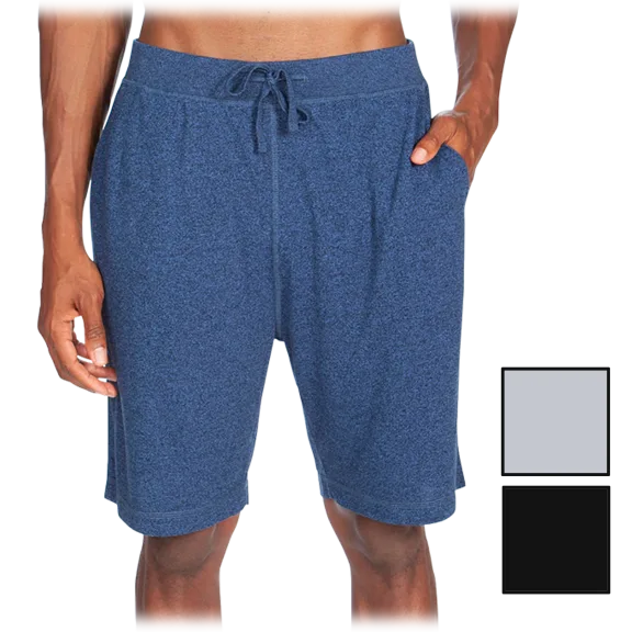 3-Pack: Unsimply Stitched Lounge Shorts
