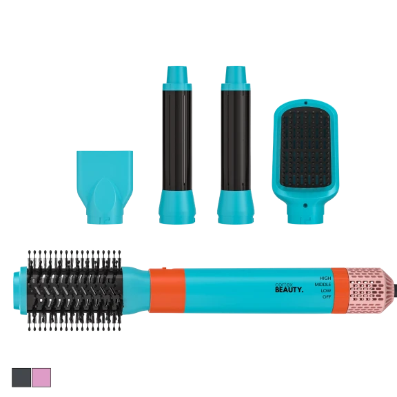 Cortex Beauty AirFusion 5-In-1 Multistyler