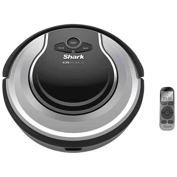 Shark Robot Vacuum **Blemished**