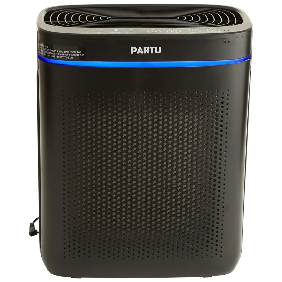 Partu BS-10 True HEPA Air Purifier