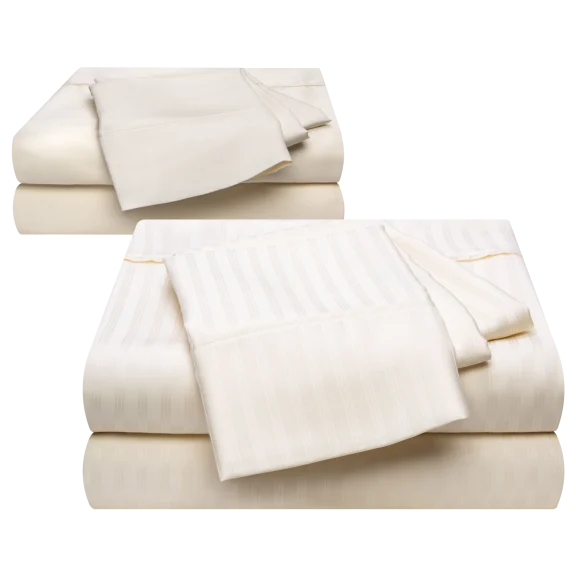 Brookstone Biosense 500 Thread Count Lyocell Sheet Set