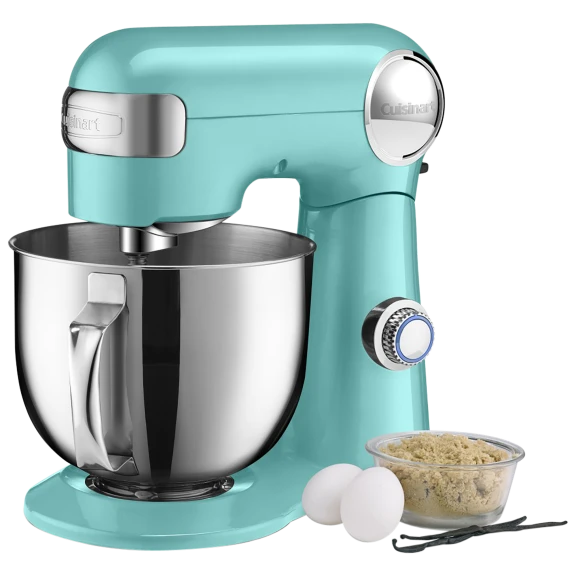 Cuisinart 5.5 Qt Stand Mixer