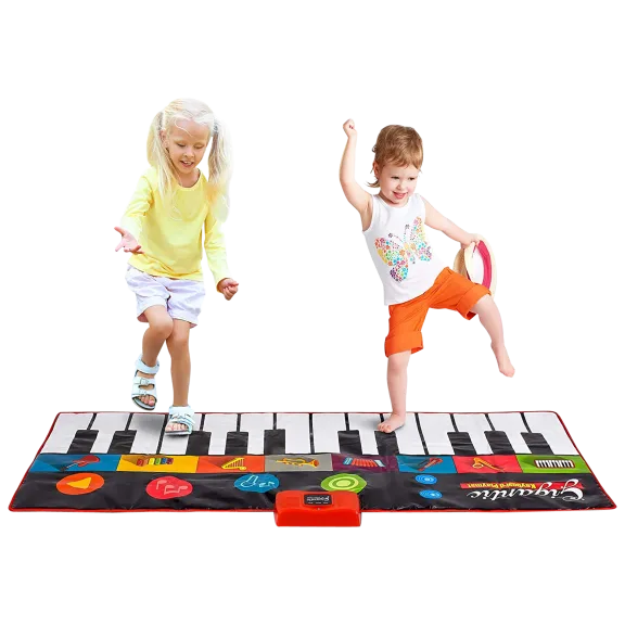 Abco Tech Giant Floor Piano Mat