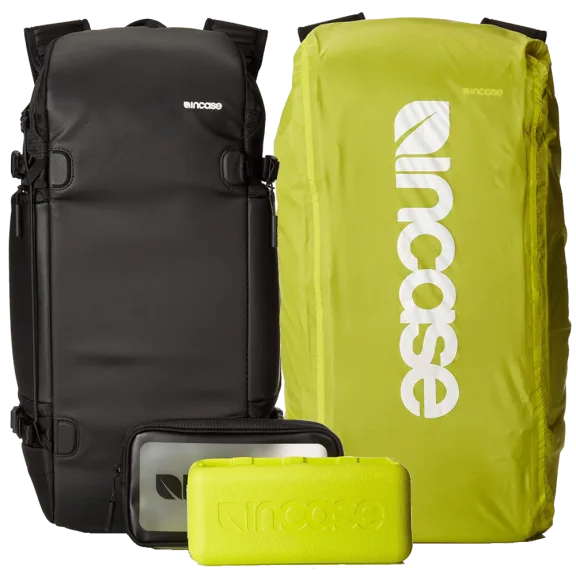 Incase Pro Pack Backpack for DSLR Cameras & GoPro