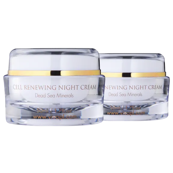 2-Pack: Vivo Per Lei Cell Renewal Night Cream