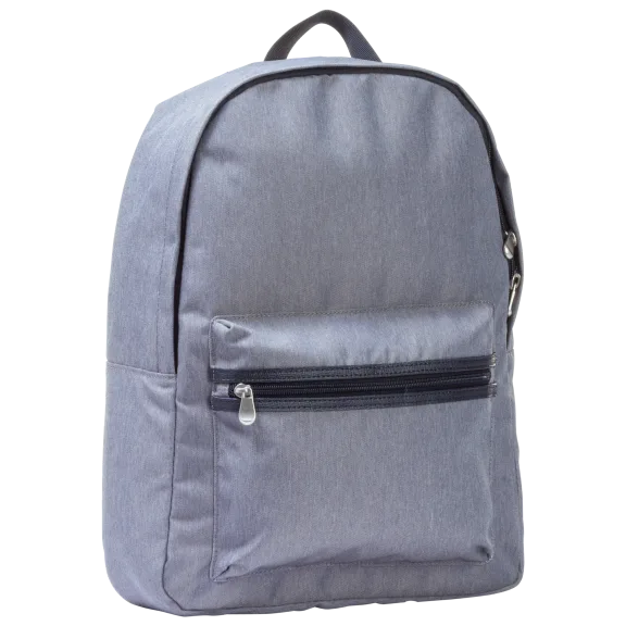 Solo Blankslate Laptop Backpack for Laptops up to 15.6"