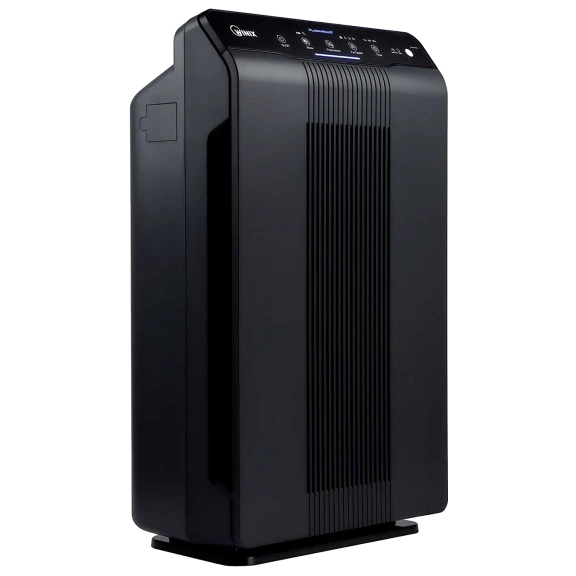 Winix 6300-2 4-Stage HEPA Air Cleaner with PlasmaWave Technology (Refurbished)