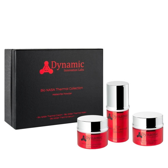 Dynamic Innovations Celestial Secret Meteorite Powder Pore Cleansing Treatment