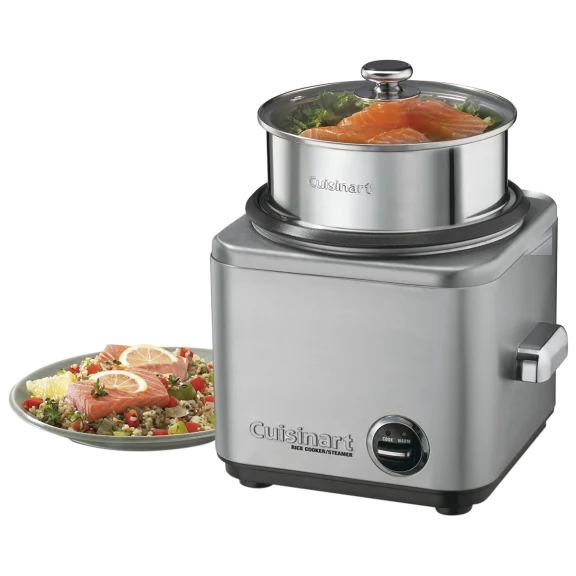 Cuisinart 8 Cup Rice Cooker