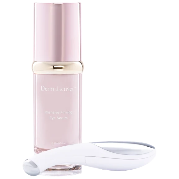 Dermalactives 2-Piece Eye Tightening Treatment Set