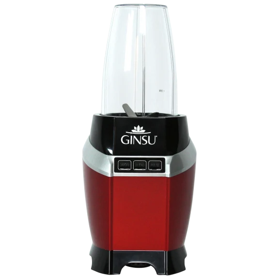 Ginsu® 1000W Heavy Duty Everyday Blender
