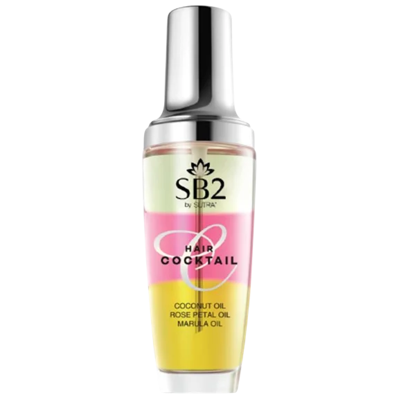 Sutra Hair Cocktail Damage Repair Hair Serum