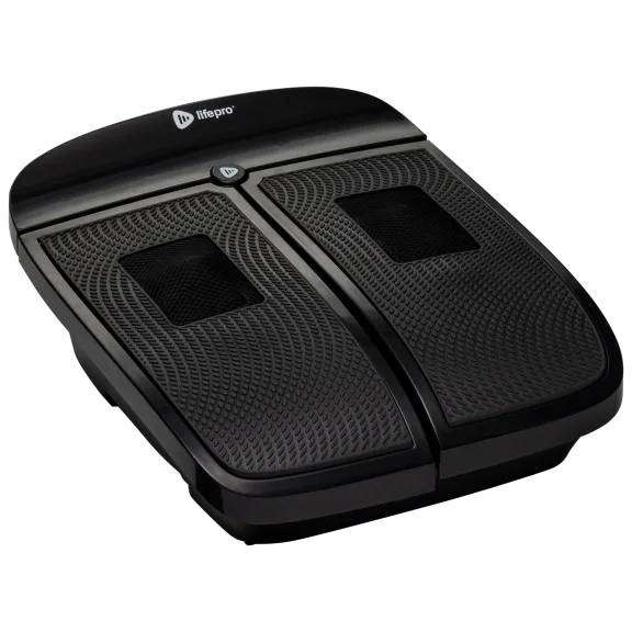 LifePro Vitalize Leg Machine