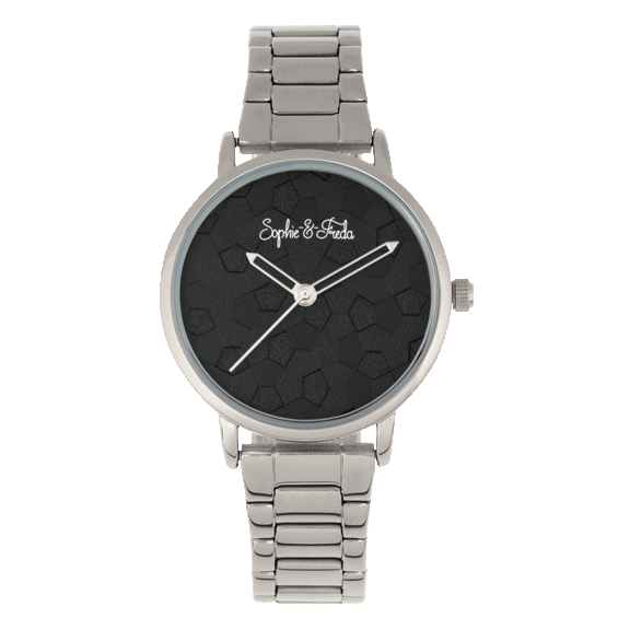 Sophie & Freda Breckenridge Watch