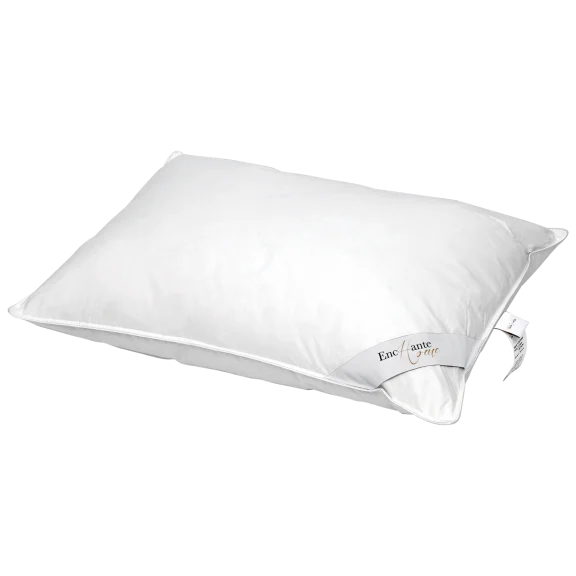 Enchante Home Luxury Goose Down Pillow