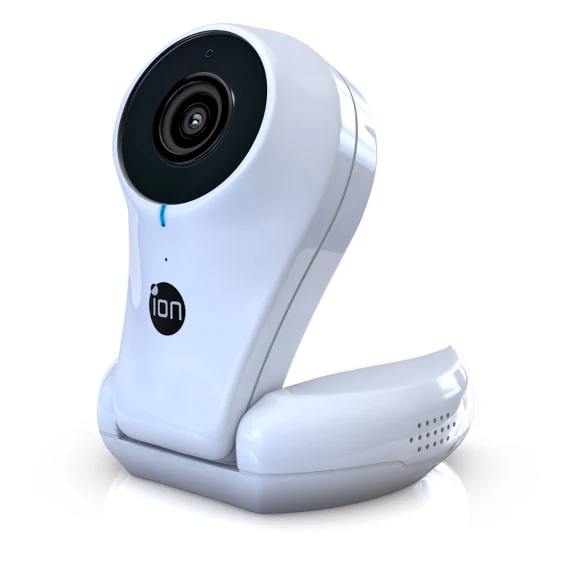 iON The Home HD Network Camera