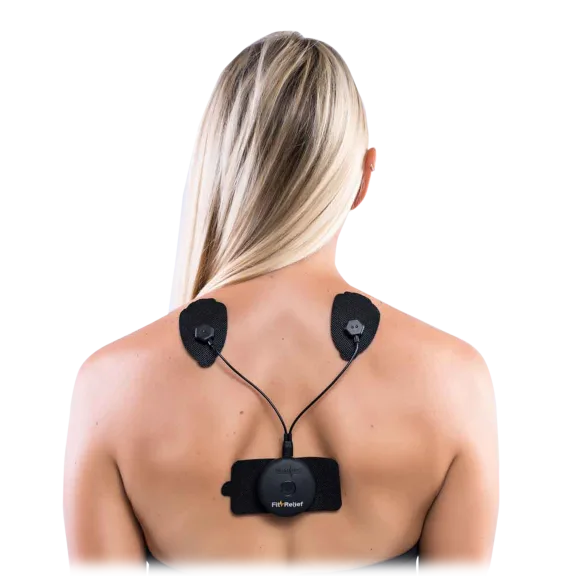 Fit Relief Device