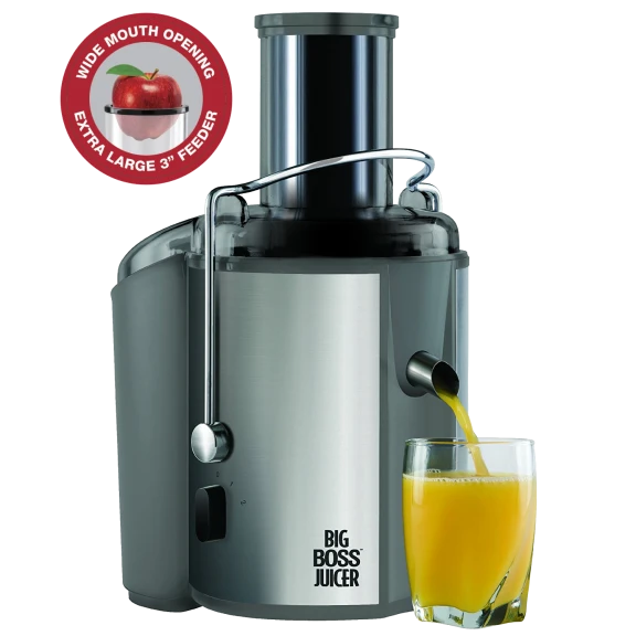 Big Boss 700 Watt Juicer