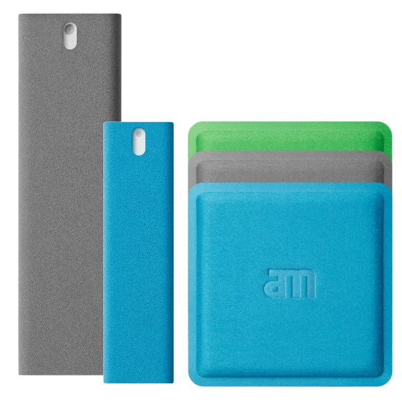 AM GetClean Tech Screen Cleaner Bundle
