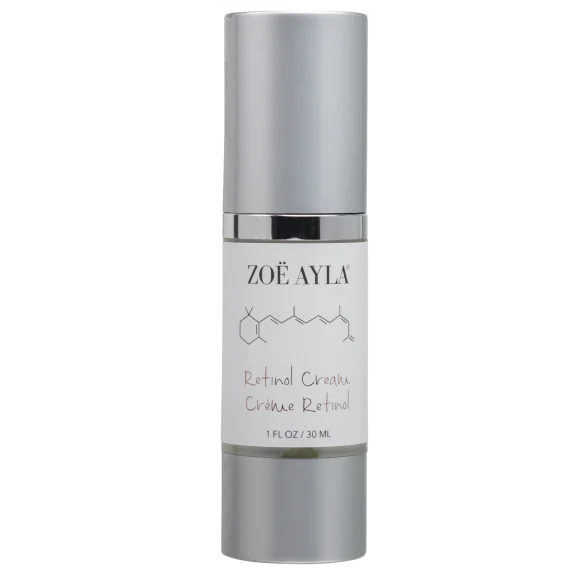 Zoe Ayla Retinol Cream - 50g
