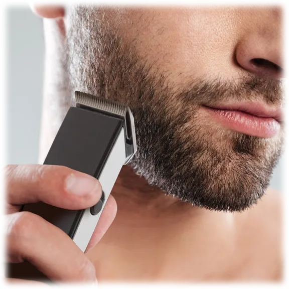 TravelMate Rechargeable Modern Hair Clipper Kit