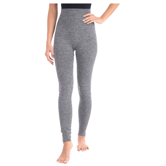 BodyBeautiful Hi 5" Waist Leggings