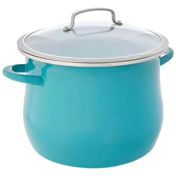 Cuisinart 12 Quart Belly Stockpot