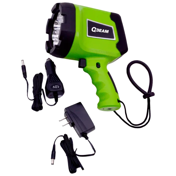 Q-Beam Super Nova Rechargeable Spotlight