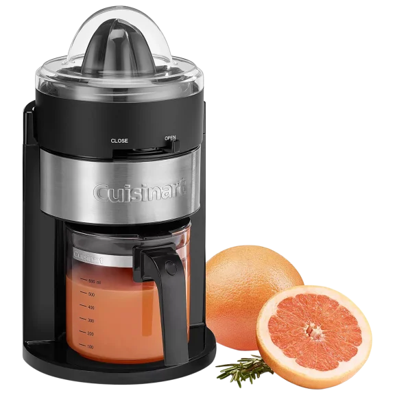 Cuisinart Citrus Juicer with Carafe