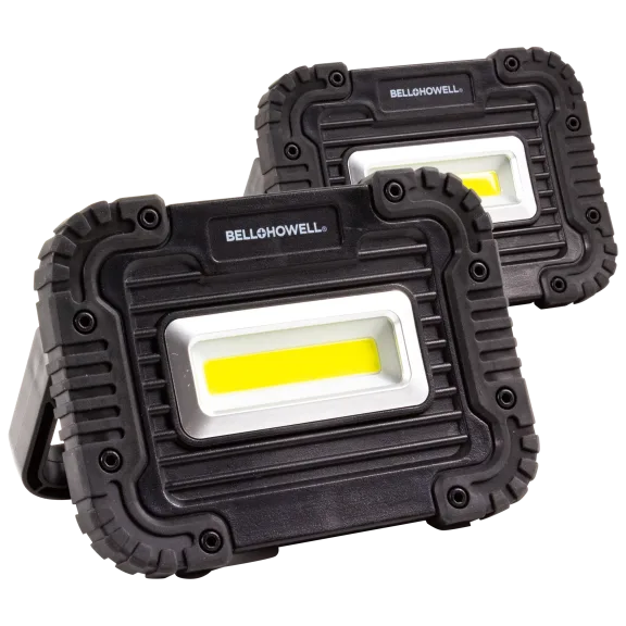 2-Pack: Bell + Howell Worklight Express with Gift Boxes