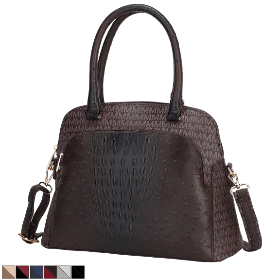 MKF Collection Fiona Tote bag by Mia K.