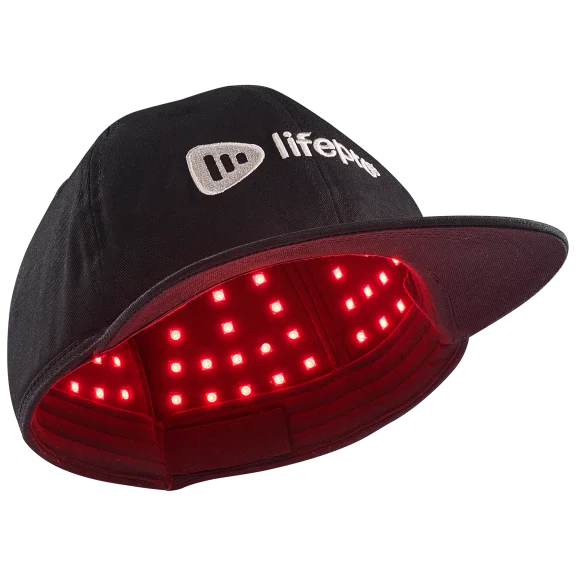 Rejuvagrow Red Light Hair Growth Device