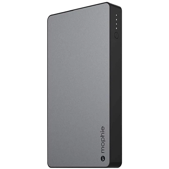 Mophie Powerstation XL 10000mAh Power Bank with Dual USB Out
