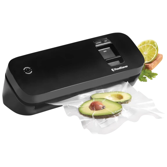 Foodsaver Space Saving Vacuum Sealer