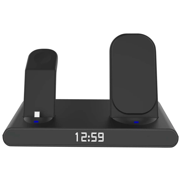 Nova 5-in-1 Wireless Charging Station