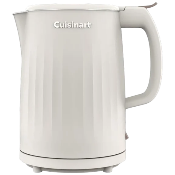 Cuisinart Soho 1-Liter Double-Wall Electric Kettle