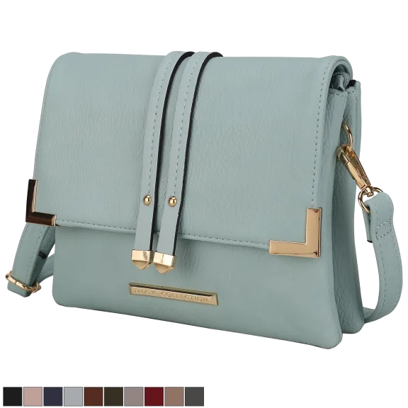 MKF Collection Valeska Crossbody by Mia K.