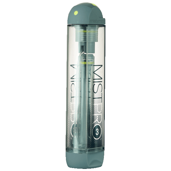 Misty Mate MISTPRO3 Personal Mister