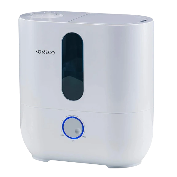 Boneco U300 Large Room Top Fill Ultrasonic Cool Mist Humidifier