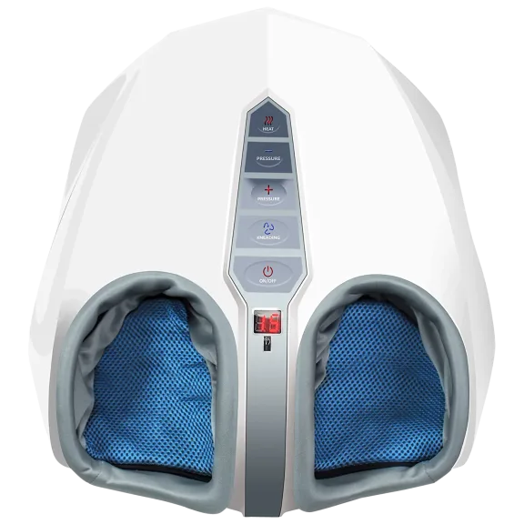 Miko Yoisho Shiatsu Foot Massager