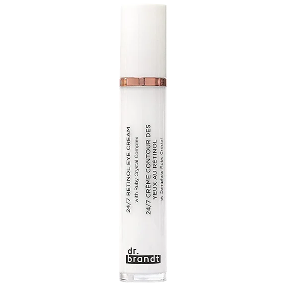 Dr. Brandt Skincare 24/7 Retinol Eye Cream