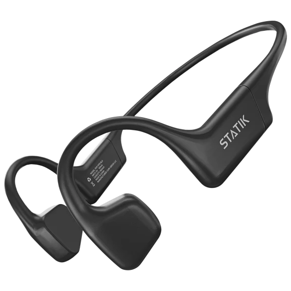 Statik Aktive Bone Conduction Headphones