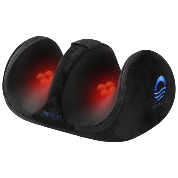 The Foot And Calf Massager for Anywhere