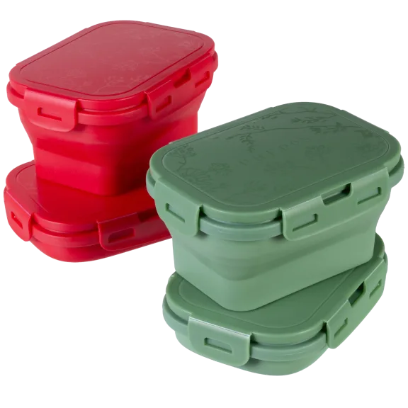 2-Pack: PrepOn Kitchen Food Savers