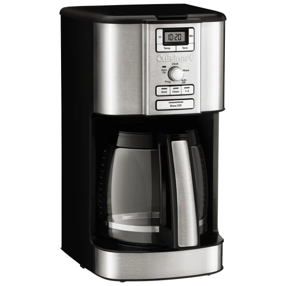 Cuisinart 14 Cup Programmable Coffeemaker