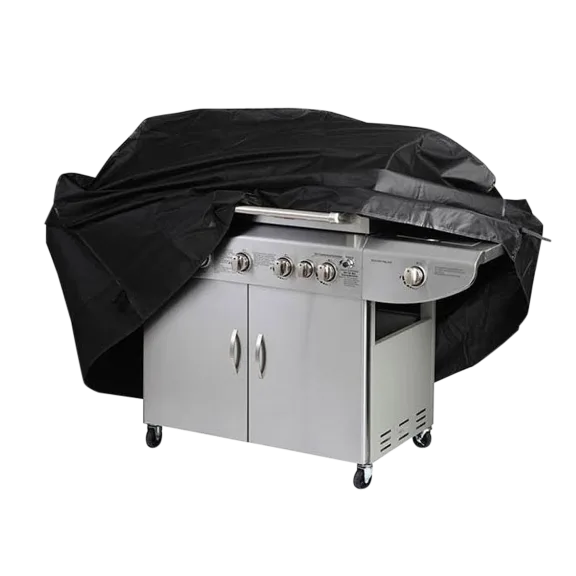 Waterproof Heavy Duty BBQ Grill Cover